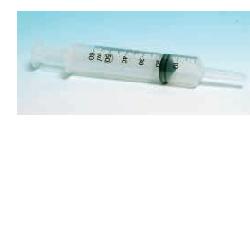SIRINGA 50ML SENZA AGO CONO ECCENTRICO - Farmaunclick.it