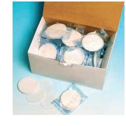 OSTIE TONDE 6CM BUST 7G - Farmaunclick.it
