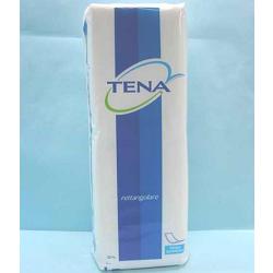 PANNOLONE RETTANGOLARE CON BARRIERA 30 PEZZI - Farmaunclick.it