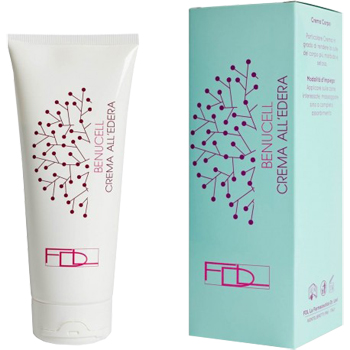 BENUCELL CREMA EDERA 200ML - Farmaunclick.it