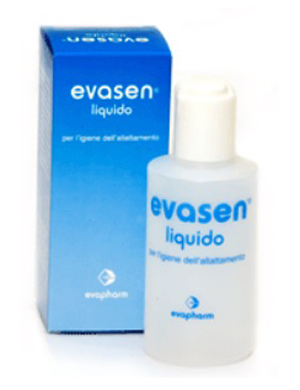 EVASEN LIQ SENO 150ML - Farmaunclick.it