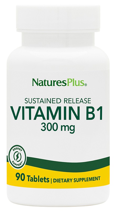 VITAMINA B1 TIAMINA 300 MG - Farmaunclick.it