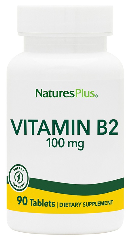 RIBOFLAVINA B2 90 TAVOLETTE - Farmaunclick.it