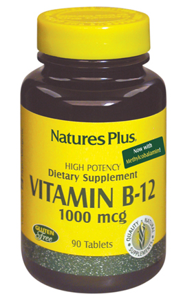 COBALAMINA B12 90 TAVOLETTE - Farmaunclick.it