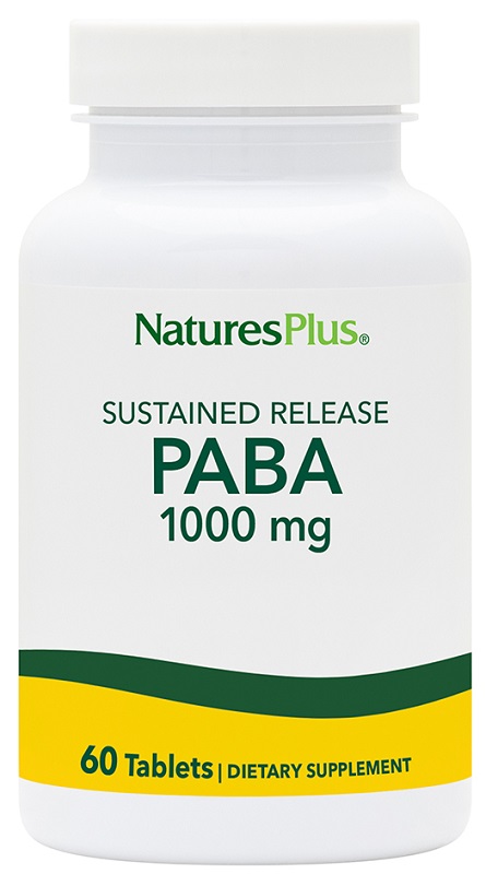 PABA 60 TAVOLETTE - Farmaunclick.it