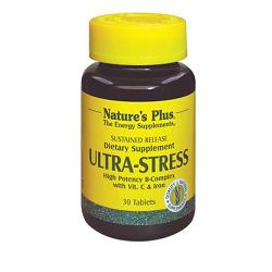 ULTRA STRESS 30 TAVOLETTE - Farmaunclick.it