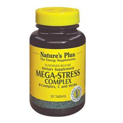 MEGA STRESS 30 TAVOLETTE - Farmaunclick.it