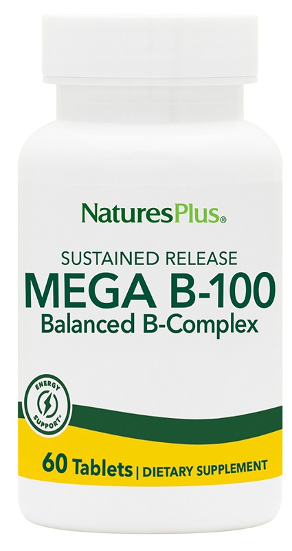 MEGA B100 60 TAVOLETTE - Farmaunclick.it