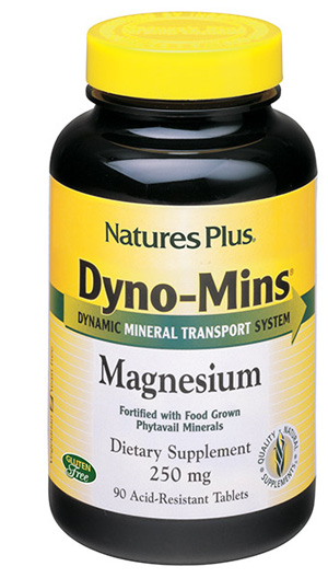 DYNO MINS MG 90 TAVOLETTE - Farmaunclick.it