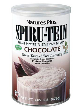 SPIRUTEIN CIOCCOLATO 476 G - Farmaunclick.it