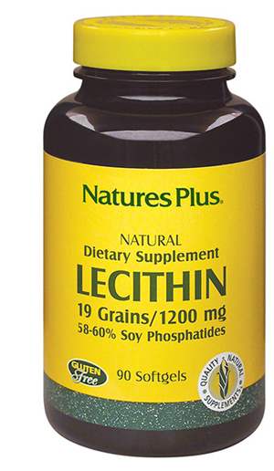 LECITINA SOIA 90 CAPSULE - Farmaunclick.it
