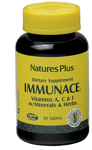 IMMUN ACE 60 TAVOLETTE - Farmaunclick.it