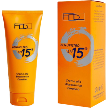 BENUFILTRO CR IPPOCASTANO 200 ML - Farmaunclick.it