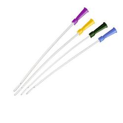 CATETERE NELATON FEMMINILE CH8 30 PEZZI - Farmaunclick.it