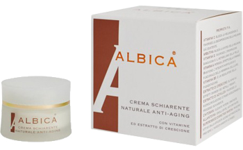 ALBICA CR SCHIAR 30ML - Farmaunclick.it