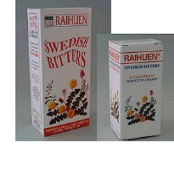 RAIHUEN AMARO SVEDESE 700 ML - Farmaunclick.it