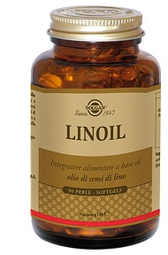 LINOIL 90 PERLE - Farmaunclick.it
