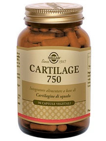 CARTILAGE 750 90 CAPSULE - Farmaunclick.it