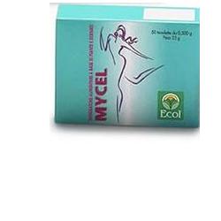 MYCEL 50 TAVOLETTE 0,5G 770 - Farmaunclick.it