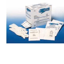 ZETALEX GUANTI CHIRURGICI 8 - Farmaunclick.it