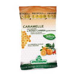 EPID CARAMELLE PROPOLI ROSA CANINA - Farmaunclick.it