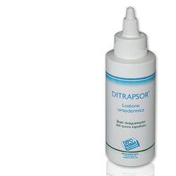 DITRAPSOR LOZIONE CAPELLI 100 ML - Farmaunclick.it