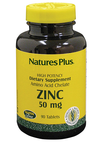 ZINCO 90 TAVOLETTE - Farmaunclick.it