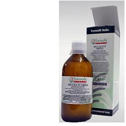MUCILVIT ORZO 200ML - Farmaunclick.it