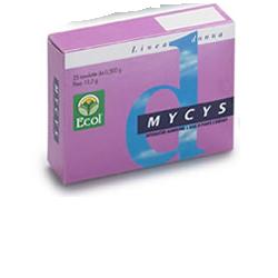 MYCYS 25 TAVOLETTE 0,5G 778 - Farmaunclick.it