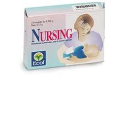 NURSING 75 TAVOLETTE 0,5G 762 - Farmaunclick.it