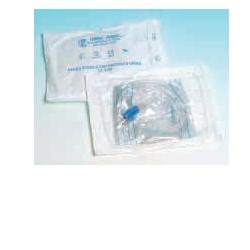 SACCA RACCOLTA URINA DA LETTO CAPACITA' 2 LITRI TUBO 130CM CONFEZIONE SINGOLA - Farmaunclick.it