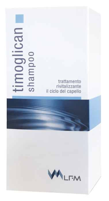 TIMOGLICAN SH CAD CAP 150ML - Farmaunclick.it