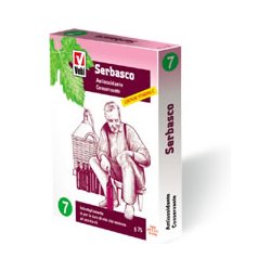 ENOLOGICO SERBASCO 5BUST 15G - Farmaunclick.it