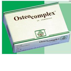 OSTEOCOMPLEX 30 COMPRESSE - Farmaunclick.it