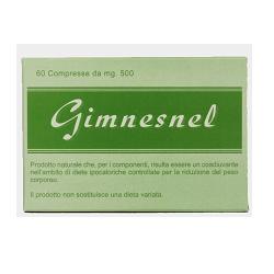GIMNESNEL ESTRATTO ERBORISTICO 60 COMPRESSE - Farmaunclick.it