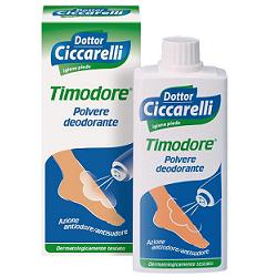 TIMODORE POLVERE 250 ML - Farmaunclick.it