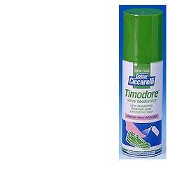 TIMODORE SPRAY 150 ML - Farmaunclick.it