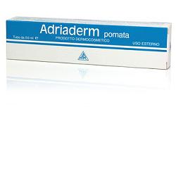 ADRIADERM POMATA 50 ML - Farmaunclick.it