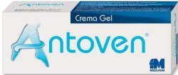 ANTOVEN CREMA GEL 100 ML - Farmaunclick.it