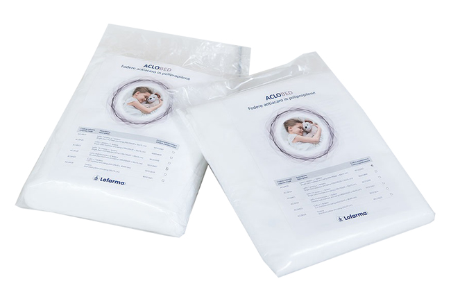ACLOBED POLIPROPILENE FEDERA ADULTI - Farmaunclick.it