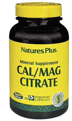 CALCIO MAGNESIO CITRATO 90 CAPSULE - Farmaunclick.it