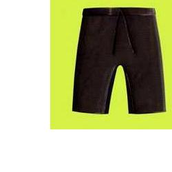 BENACTIV 8000 BERMUDA SPORTIVO DIMAGRANTE UNISEX NERO 4 - Farmaunclick.it