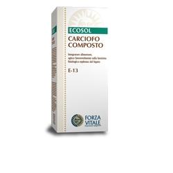 ECOSOL CARDEPAT-T 60 COMPRESSE - Farmaunclick.it