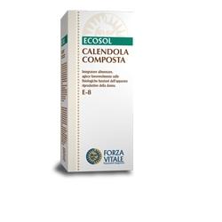 ECOSOL MENOREG GOCCE 50 ML - Farmaunclick.it