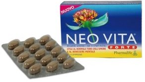 NEOVITA FORTE 45 COMPRESSE - Farmaunclick.it
