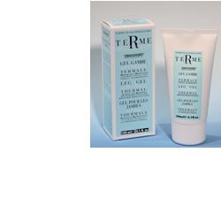 SALSO GEL GAMBE TERMALE 150ML - Farmaunclick.it