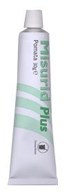 MISURID PLUS POMATA 30 G - Farmaunclick.it