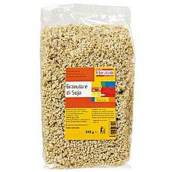 GRANULARE DI SOIA 350 G - Farmaunclick.it