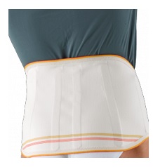 GIBAUD ORTHO LOMBOGIB CLASSIC CORSETTO LOMBOSACRALE 05 - Farmaunclick.it