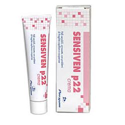 SENSIVEN P22 CREMA 30 ML - Farmaunclick.it